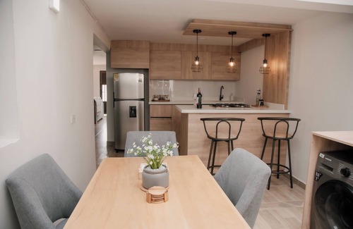 Rionegro Apartment | Apartment in Rionegro, near JMC airport.