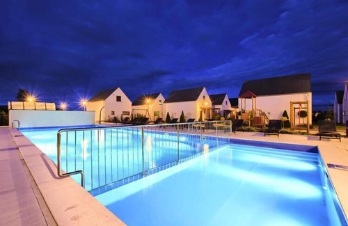 Rogowo House | Apartment in Rogowo near Baltic Sea Beach
