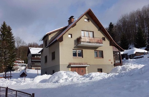 Rokytnice nad Jizerou Apartment | Apartment in Rokytnice nad Jizerou 2338