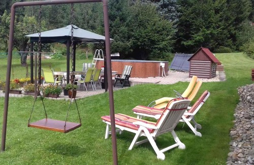 Rokytnice nad Jizerou Apartment | Apartment in Rokytnice nad Jizerou 2338