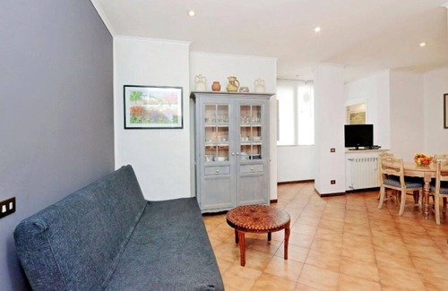 Rione XVIII Castro Pretorio Apartment | Apartment in Rome with 2 bedrooms sleeps 5