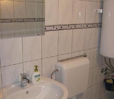 Rtina Apartment | Apartment in Rtina - Zadar Riviera 8161