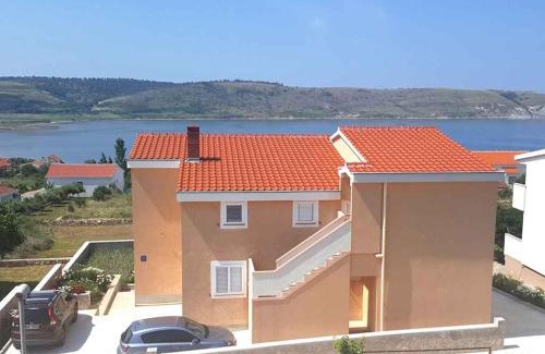 Rtina Apartment | Apartment in Rtina - Zadar Riviera 8161