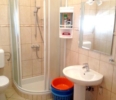 Rtina Apartment | Apartment in Rtina - Zadar Riviera 8162