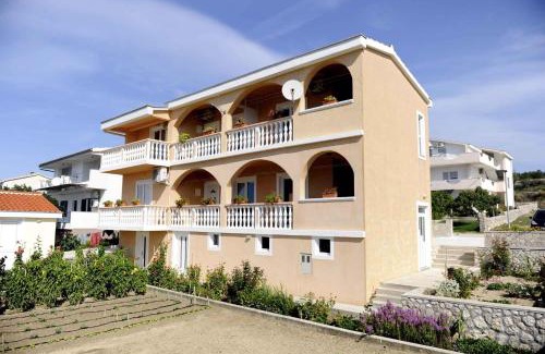 Rtina Apartment | Apartment in Rtina - Zadar Riviera 8162
