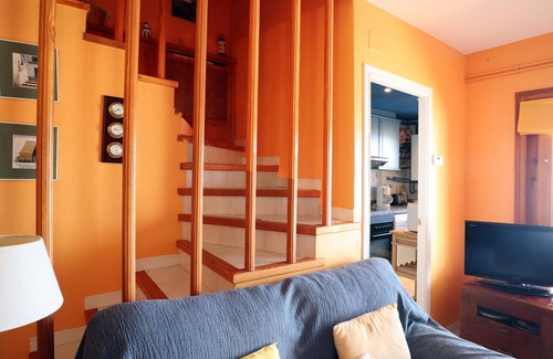 S'Agaro Apartment | Apartment in S'Agaró for 5 persons with terrace