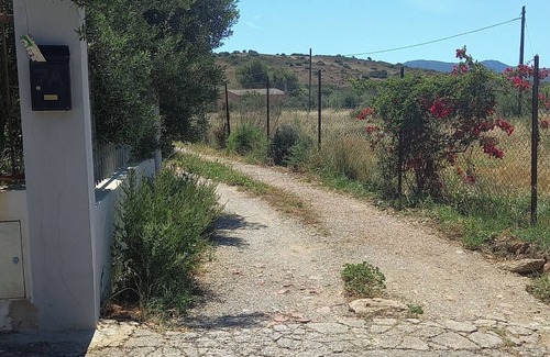 Sant'Anna Arresi House | Apartment in Sant'Anna Arresi, a few minutes drive from the beach