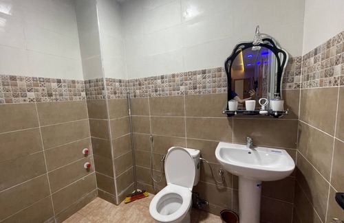 Mediterranean Coast Apartment | Apartment in Saidia just 7 min from the beach!