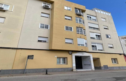 San Fernando Apartment | Apartment in San Fernando near Playa