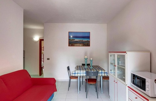 San Teodoro City Centre Apartment | Apartment in San Teodoro