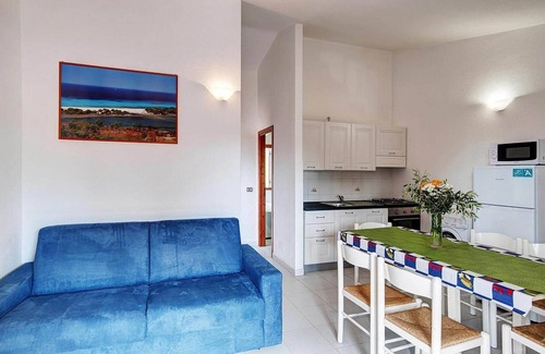 San Teodoro City Centre Apartment | Apartment in San Teodoro