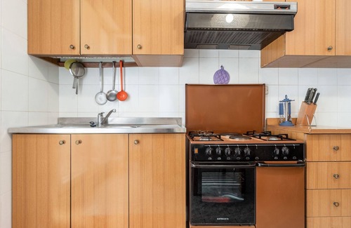 San Salvo Apartment | Apartment in San Salvo near Vasto Beach