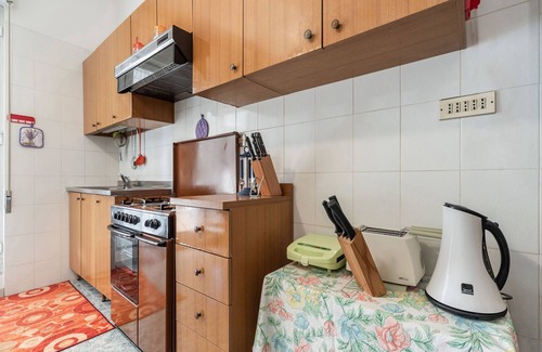 San Salvo Apartment | Apartment in San Salvo near Vasto Beach