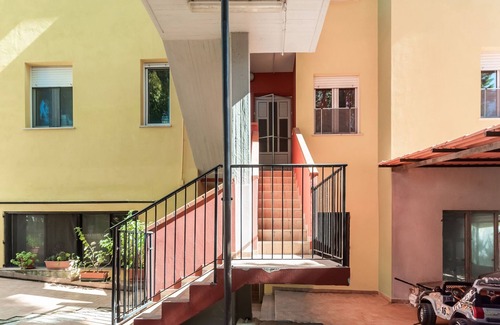 San Salvo Apartment | Apartment in San Salvo near Vasto Beach