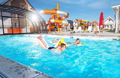Sarbinowo Apartment | Apartment in Sarbinowo near the Beach
