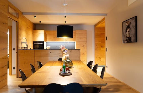 Schroecken Apartment | Apartment in Schröcken near Ski Arlberg