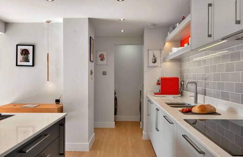 Bolberry Apartment | Apartment in Soar near South West Coastal Path