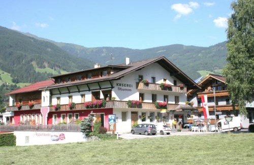 Stumm Apartment | Apartment in Stumm near Zillertal Ski Area