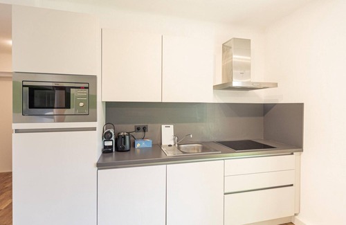 Eisenerz Apartment | Apartment in Styria Near Hiking Trails
