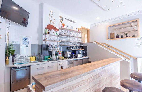Eisenerz Apartment | Apartment in Styria Near Hiking Trails