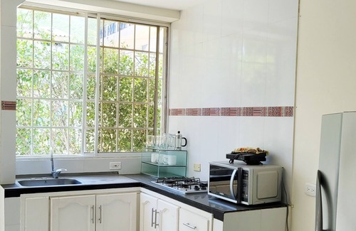 Taganga Apartment | Apartment in Taganga - Casa Eco