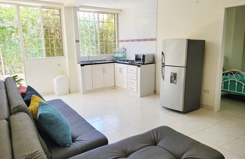 Taganga Apartment | Apartment in Taganga - Casa Eco