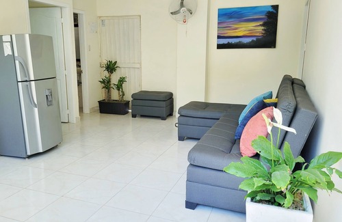 Taganga Apartment | Apartment in Taganga - Casa Eco