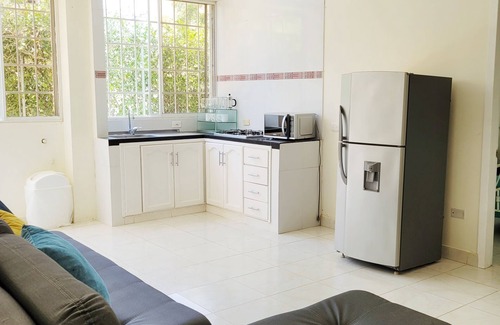 Taganga Apartment | Apartment in Taganga - Casa Eco