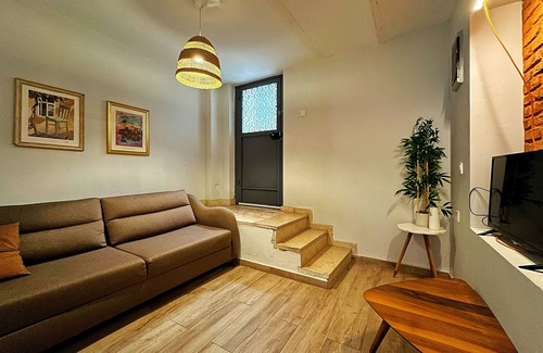 Taksim Apartment | Apartment in Taksim Square