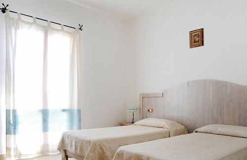 Tamarispa Apartment | Apartment in Tamarispa with garden furniture