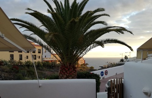 Costa Adeje Apartment | Apartment in Tenerife South Adeje Paradise