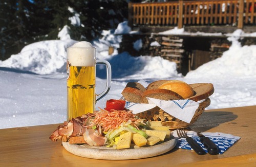 Obermaiselstein Apartment | Apartment in the Allgäu in the outskirts, free WiFi!