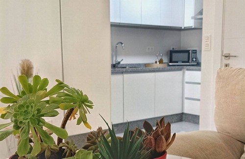 Alcala la Real Apartment | Apartment in the Historic Center of Alcala la Real