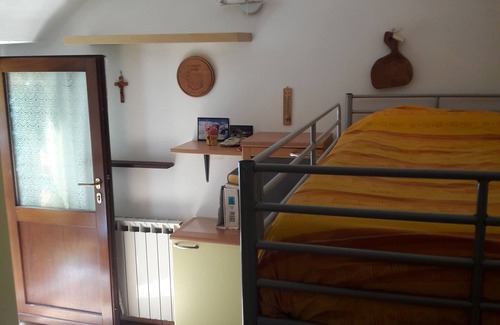Frabosa Soprana House | Apartment in the central area