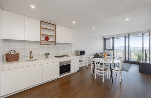 Glen Waverley Apartment | Apartment in the Heart of Glen Waverly