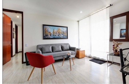 Lalinde Apartment | Apartment in the best area of Medellín