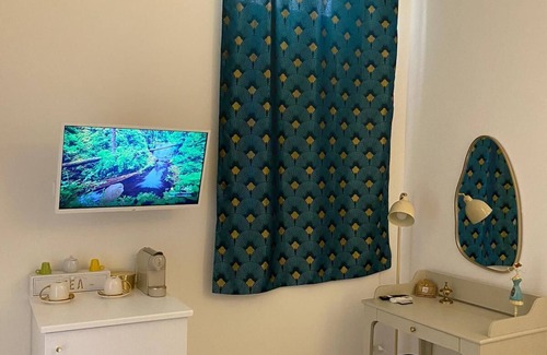 Bari City Centre Apartment | Apartment in the Borgo Antico, within walking distance of Largo Albicocca
