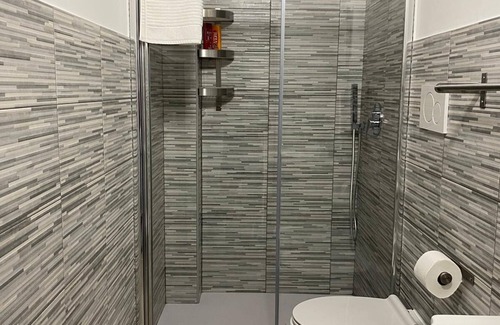Bari City Centre Apartment | Apartment in the Borgo Antico, within walking distance of Largo Albicocca