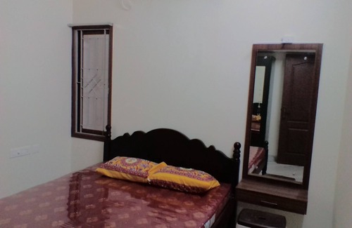 Kalapettai Apartment | Apartment in the city center