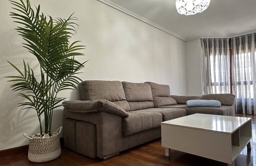 Santona Apartment | Apartment in the center El Refugio 3016