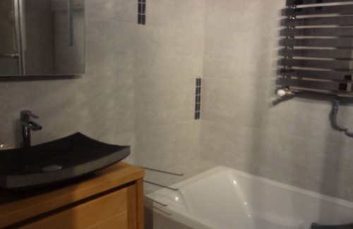 Orcieres-Merlette Apartment | Apartment in the center of the resort, at the foot of the slopes,.