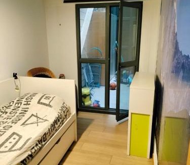 Old Town Apartment | Apartment in the center of Pamplona