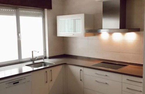 Pravia House | Apartment in the center of Pravia