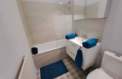 Old Town Apartment | Apartment in the center of Troyes