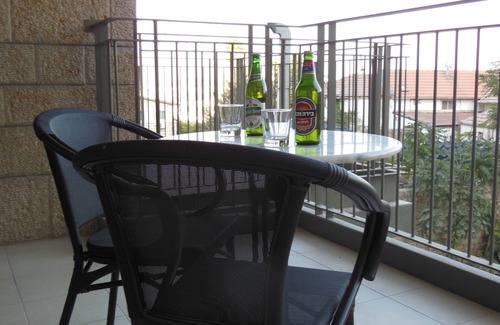Jerusalem Apartment | Apartment in the center of Jerusalem