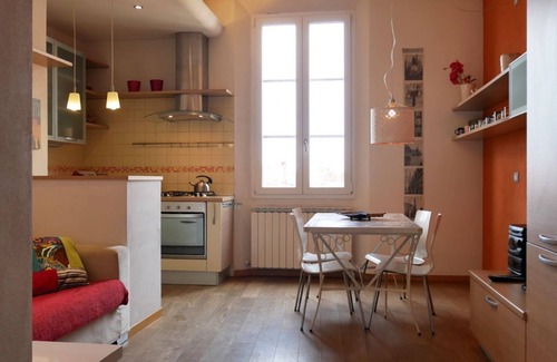 Historic Center Apartment | Apartment in the Center of Bologna! x6