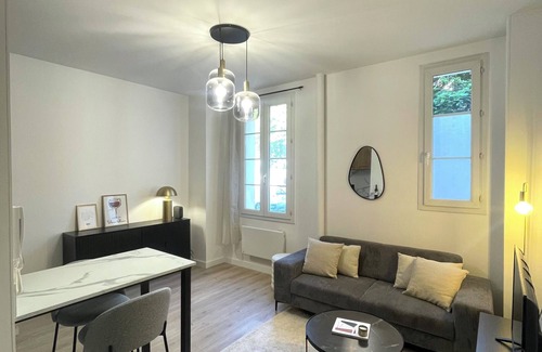 Rodez Apartment | Apartment in the city center