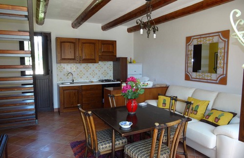 Cassino Other | APARTMENT IN THE FARM