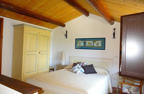 Cassino Other | APARTMENT IN THE FARM