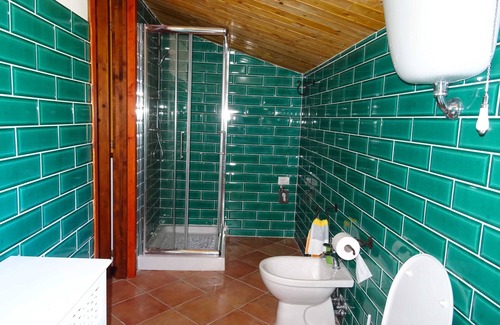 Cassino Other | APARTMENT IN THE FARM